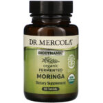 Comprar dr. Mercola, biodynamic, organic fermented moringa, 90 tablets preço no brasil marcas a-z probióticos sistema digestivo suplementos zenwise health suplemento importado loja 7 online promoção -