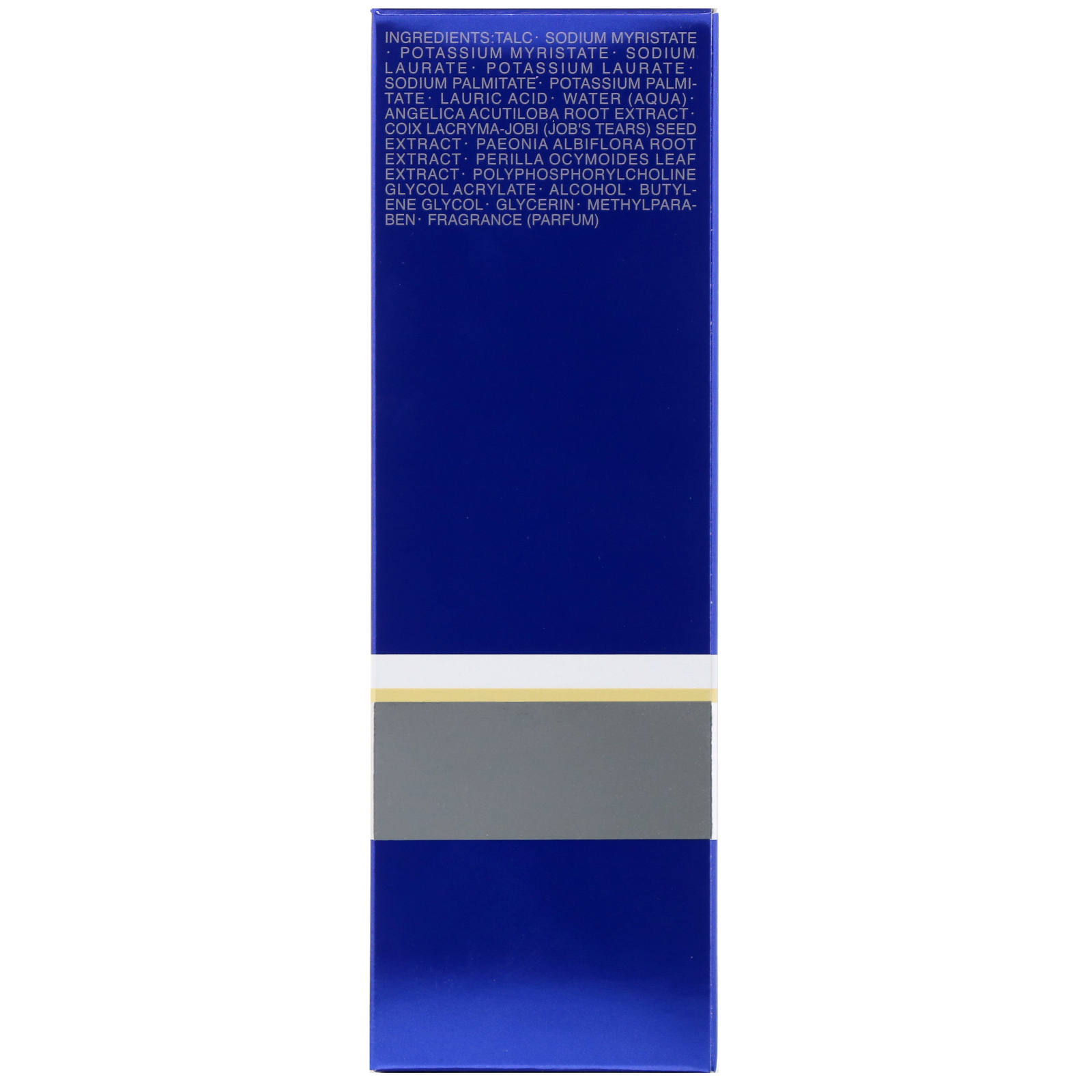 Sekkisei, Sabonete Facial em Pó, 100 g (3,5 oz) - Imagem 3