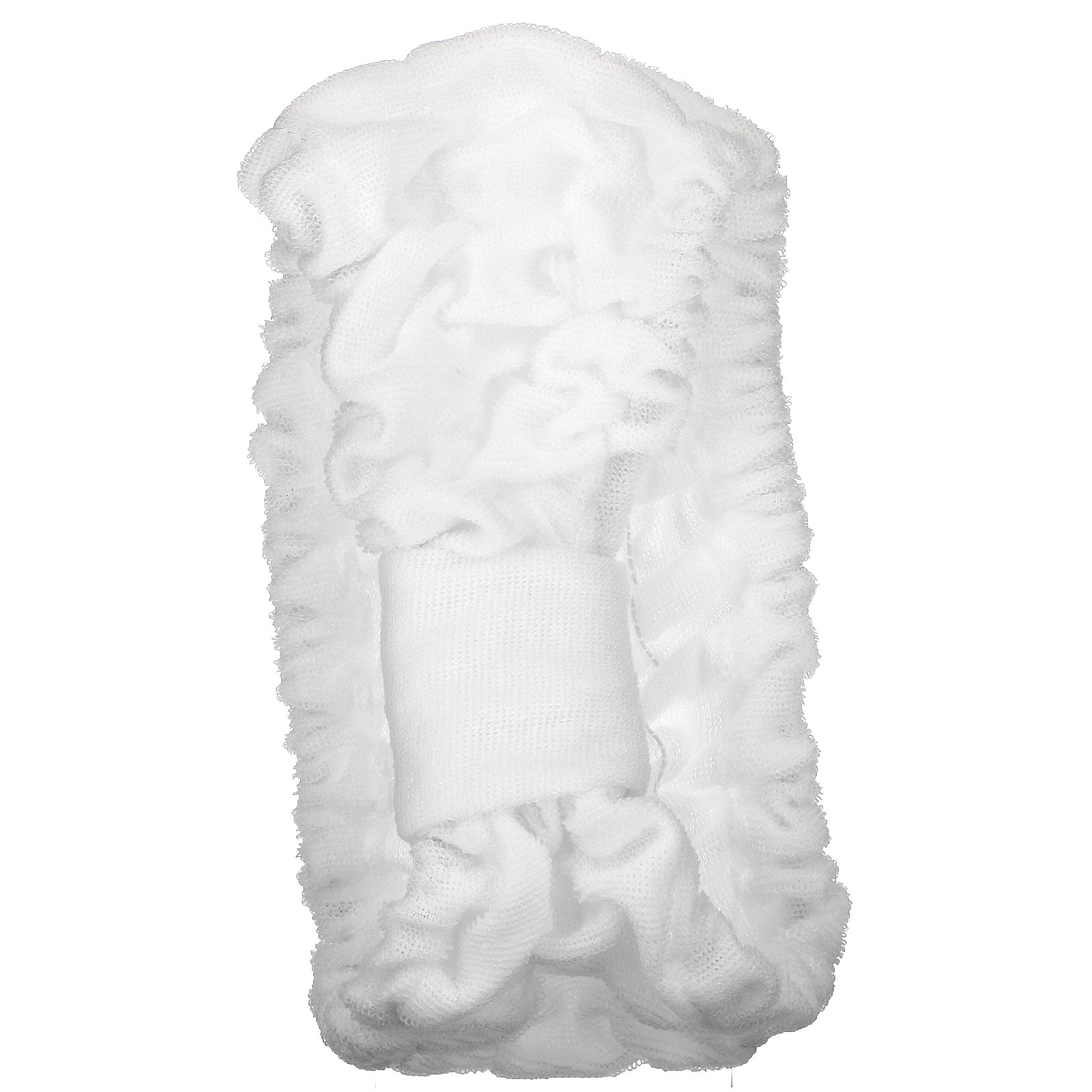 The Face Shop, Daily Beauty Tools, Scrunchie Band, 1 Band - Imagem 4