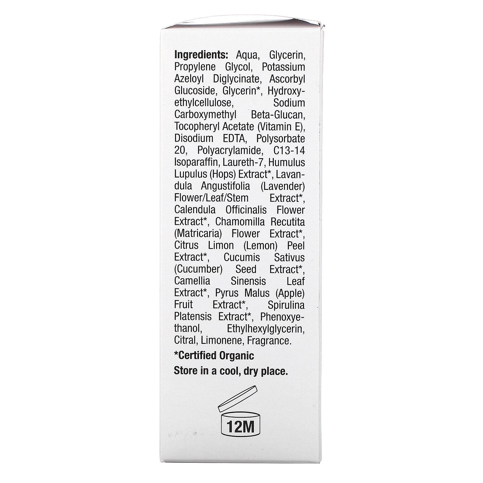 PrescriptSkin, Elixir Clareador com Vitamina C, Sérum Clareador Aprimorado de Óleo Seco, 30 ml (1 fl oz) - Imagem 3